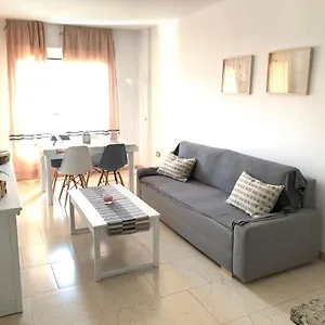  Apartamento R09 Edificio Ronda Iv España