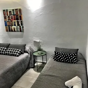  Habitación en casa particular Bed And Center España