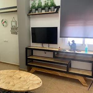  Apartamento !oh!martin Atico España