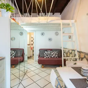  Apartamento San Pietro A Due Passi Grazioso Loft Italia
