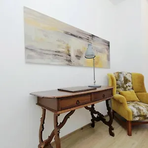  Apartamento Aventino Contemporary Italia