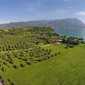 Agriturismo La Breda Landhaus San Felice del Benaco