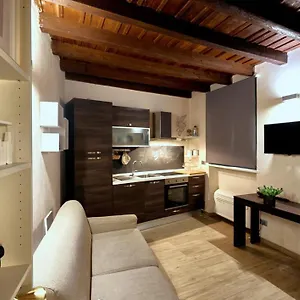  Apartamento Grazioso Monolocale Nel Cuore Di Brera Italia