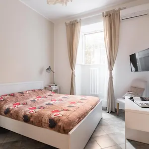  Apartamento Domus Maximo Italia