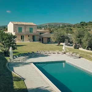 Relais Terre Di Romanello Bauernhof Noto