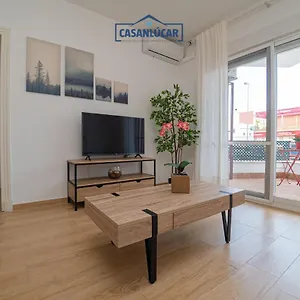  Apartamento Parque Doñana España