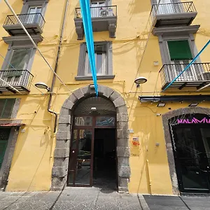 Mansarda Valu Naples