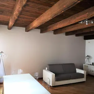 Apartment Palazzo Bargellini Panzacchi, Bologna