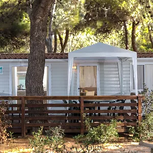 Giannella Campingplatz Orbetello
