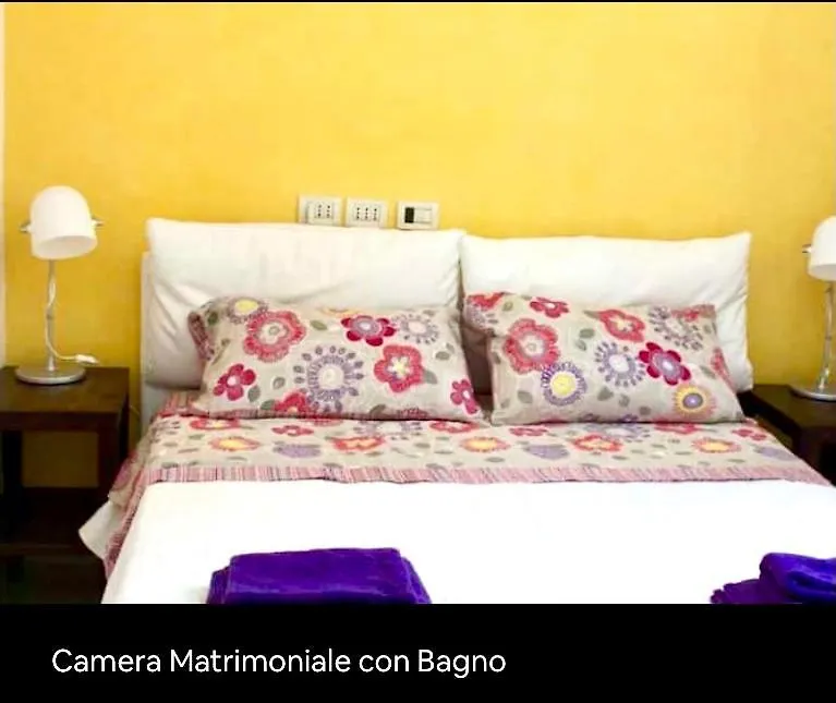 Mansarda Teatro Duse Centro Apartment Bologna 0*,