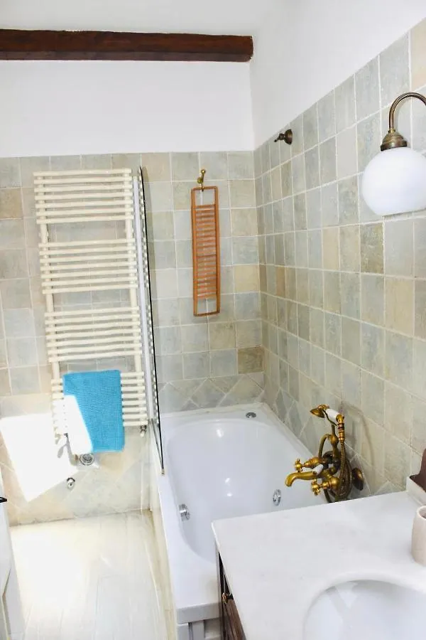 Mansarda Teatro Duse Centro Apartment Bologna