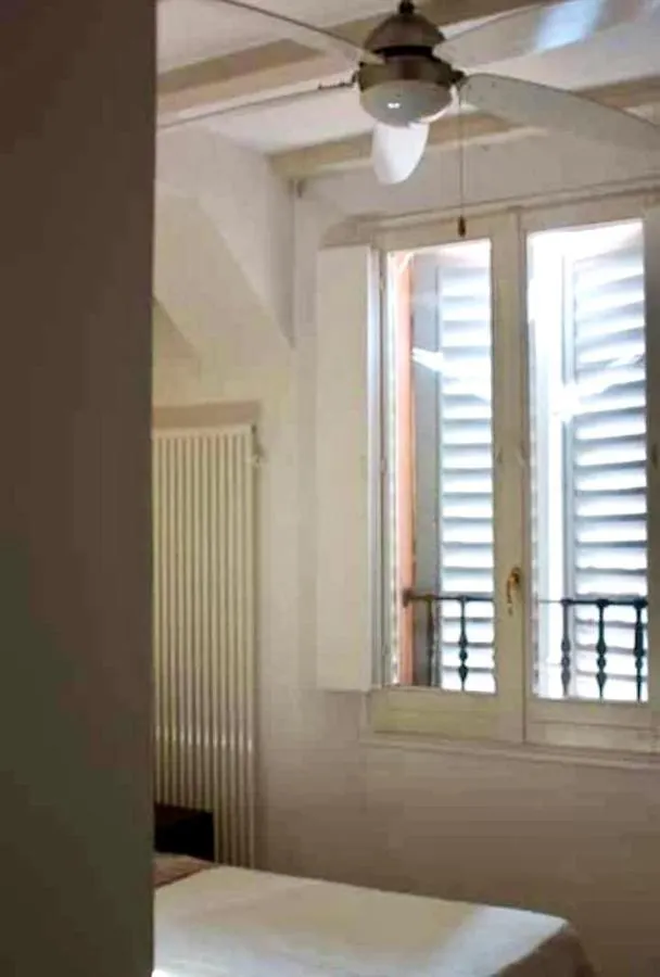 Mansarda Teatro Duse Centro Apartment Bologna