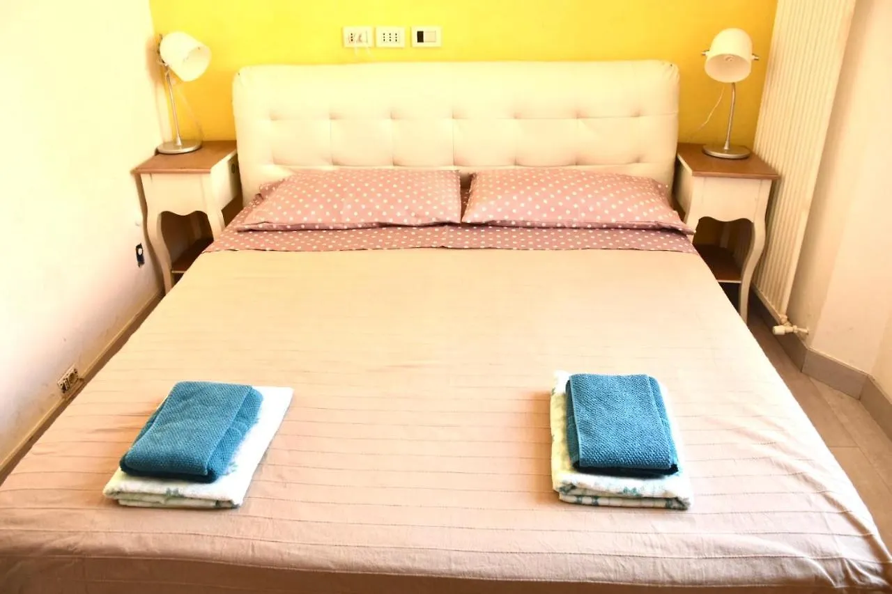 Mansarda Teatro Duse Centro Apartment Bologna